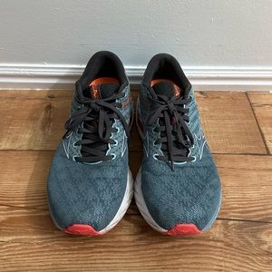 Mens Mizuno Wave Inspire 19